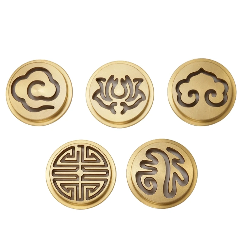 Медный для благовоний благовония дорога многофункциональная Школа Офис Медитация 
Медный для благовоний благовония дорога многофункциональная Школа Офис Медитация