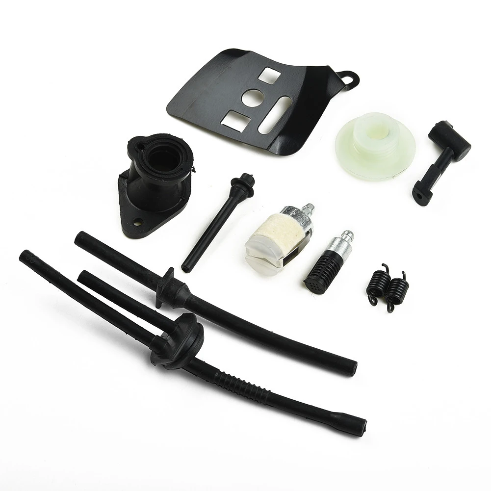 Oil Pump Filter Pipe Practical Hose Line Worm Kit Compatible With Chinese 25CC 2500 Chainsaw Spare Parts Accessories
Oil Pump Filter Pipe Practical Hose Line Worm Kit Compatible With Chinese 25CC 2500 Chainsaw Spare Parts Accessories