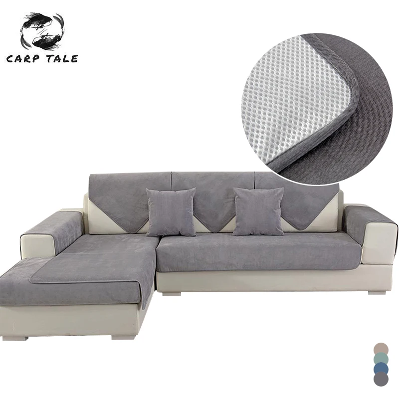 Waterproof Sofa Cover Pet Dog Kids Mat Protector Mat Corner Sofa Cover For Living Room Modern Solid Color 3-seater Couch Cover
Waterproof Sofa Cover Pet Dog Kids Mat Protector Mat Corner Sofa Cover For Living Room Modern Solid Color 3-seater Couch Cover