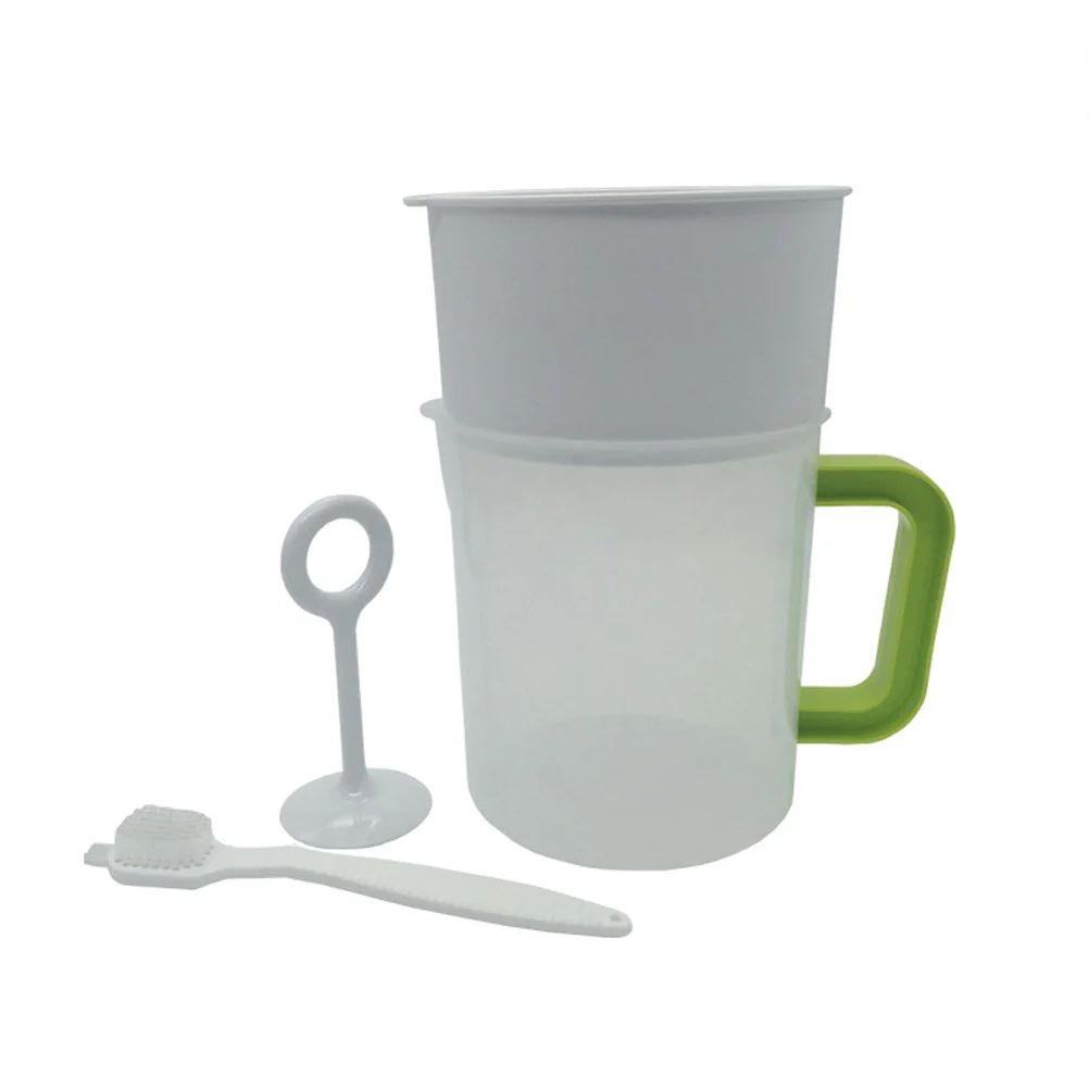 Strainer Filter Soy Nut Maker Juiceyogurt Pitcher Cup Tea Machine Set Almond Juicingmeshgreek Fruit Toufu Soybean Pulp Fine 
Strainer Filter Soy Nut Maker Juiceyogurt Pitcher Cup Tea Machine Set Almond Juicingmeshgreek Fruit Toufu Soybean Pulp Fine