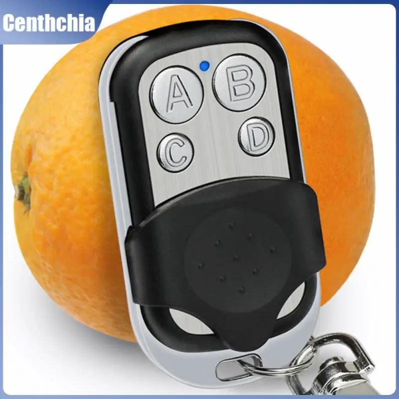 5/10/20 PCS 433MHZ Cloning Duplicator Key Remote Control Controller Universal Clone Learning Code For Gate Garage Door
5/10/20 PCS 433MHZ Cloning Duplicator Key Remote Control Controller Universal Clone Learning Code For Gate Garage Door