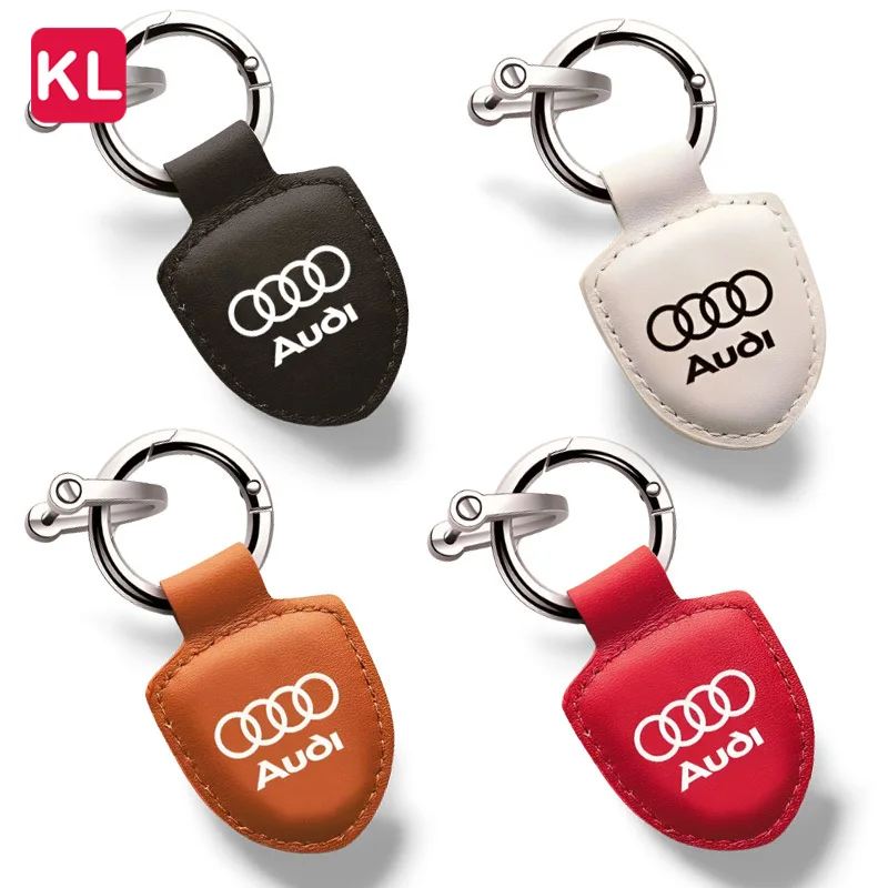 Автомобильный кожаный брелок для Audi A6 A5 A7 A3 A4 Q4 Q5 Q3 Q7 Q8 S5 S6 S7 R8 RS5 RS3
Автомобильный кожаный брелок для Audi A6 A5 A7 A3 A4 Q4 Q5 Q3 Q7 Q8 S5 S6 S7 R8 RS5 RS3
