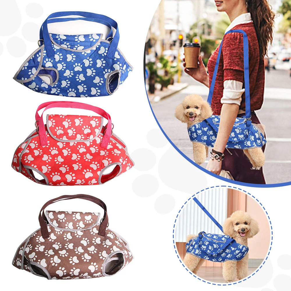 Sling Bag Small Carrier Cat Pet Chihuahua Puppy Accessories Dog For Cozy Travel Dogs Outdoor Bags Backpack Breathable Pet Pet
Sling Bag Small Carrier Cat Pet Chihuahua Puppy Accessories Dog For Cozy Travel Dogs Outdoor Bags Backpack Breathable Pet Pet