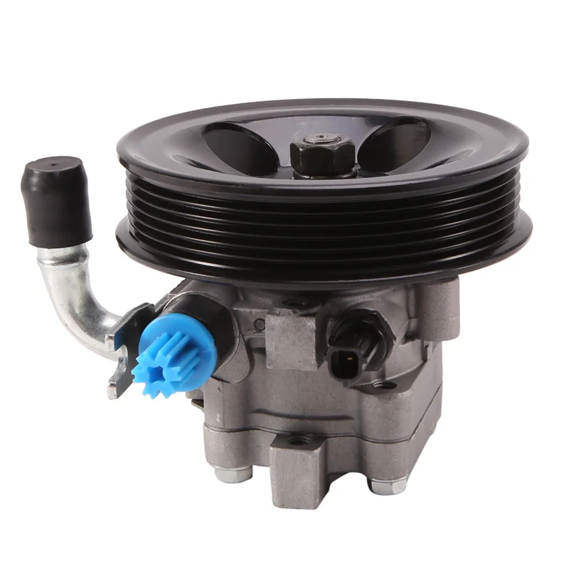 Car Power Steering Pump for Hyundai Sorento 2.4 2009-2013 57100-2P200 57100-1U000 57100-2P210
Car Power Steering Pump for Hyundai Sorento 2.4 2009-2013 57100-2P200 57100-1U000 57100-2P210