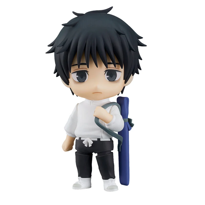 Reserve Jujutsu Kaisen Otogu Yuta Q Version Figure Model Desktop Ornaments Action Figure Cartoon Model Toys Anime Gift
Reserve Jujutsu Kaisen Otogu Yuta Q Version Figure Model Desktop Ornaments Action Figure Cartoon Model Toys Anime Gift