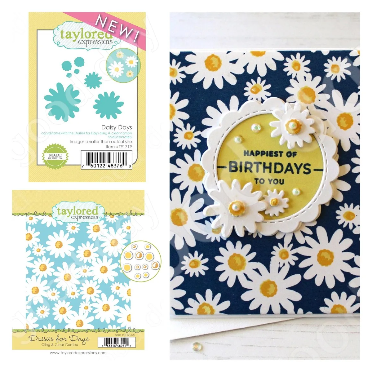 Daisy Cutting Dies Clear Stamps Scrapbook Diary Decoration Embossing Template Diy Greeting Card Handmade Hot Sale 2022 New
Daisy Cutting Dies Clear Stamps Scrapbook Diary Decoration Embossing Template Diy Greeting Card Handmade Hot Sale 2022 New