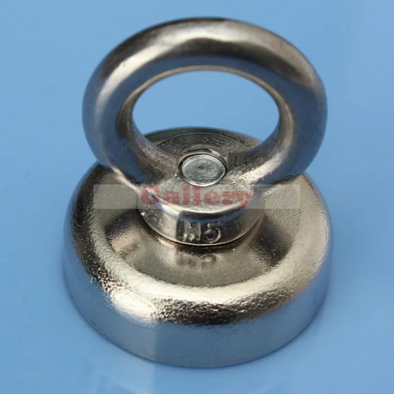 Magnets Aimant 25x30mm Eyebolt Ring Salvage Tool Neodymium Neodymium Magnet Neodymium Magnet Generator 10pcs
Magnets Aimant 25x30mm Eyebolt Ring Salvage Tool Neodymium Neodymium Magnet Neodymium Magnet Generator 10pcs