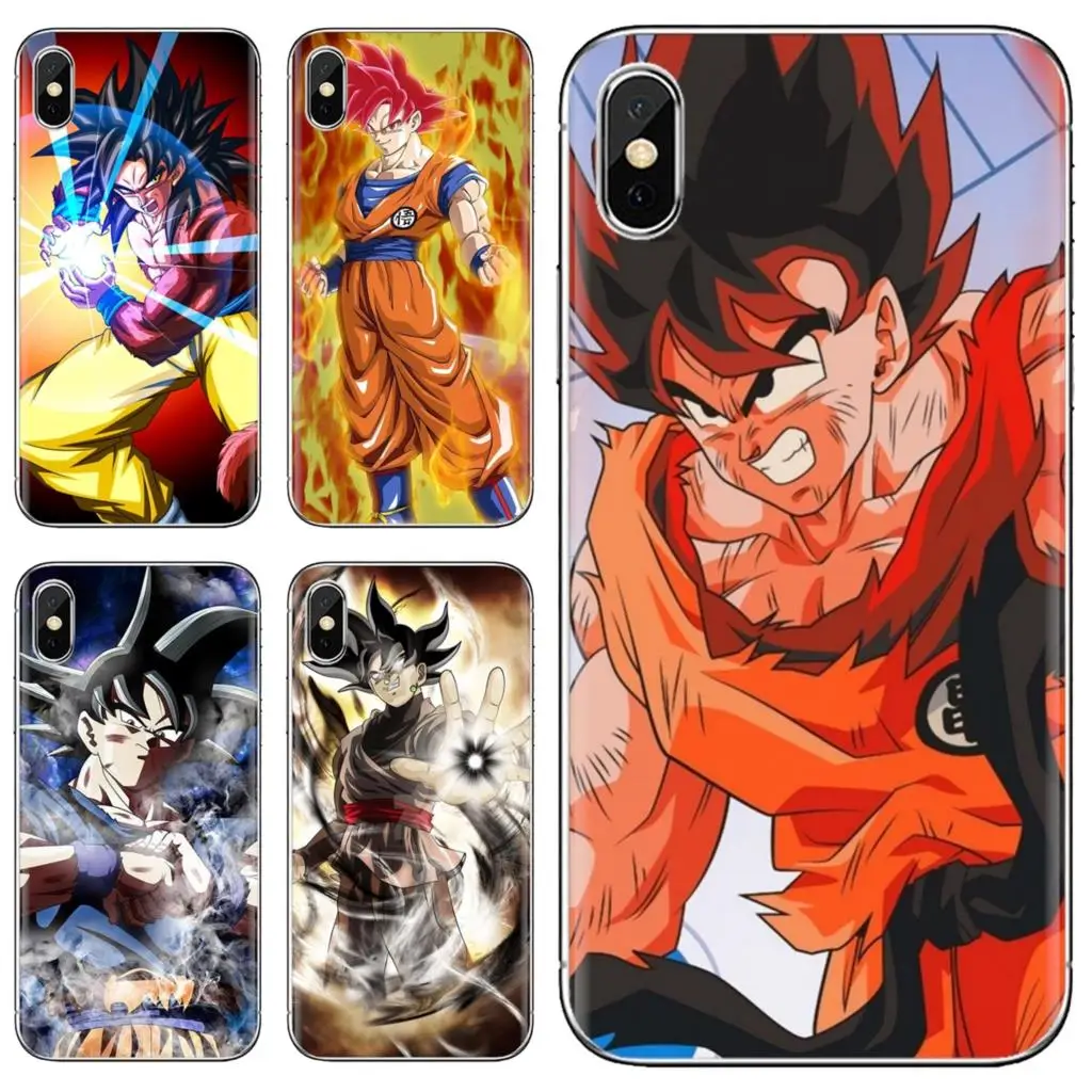 Son Goku For iPhone 10 11 12 13 Mini Pro 4S 5S SE 5C 6 6S 7 8 X XR XS Plus Max 2020 Silicone Case Cover
Son Goku For iPhone 10 11 12 13 Mini Pro 4S 5S SE 5C 6 6S 7 8 X XR XS Plus Max 2020 Silicone Case Cover