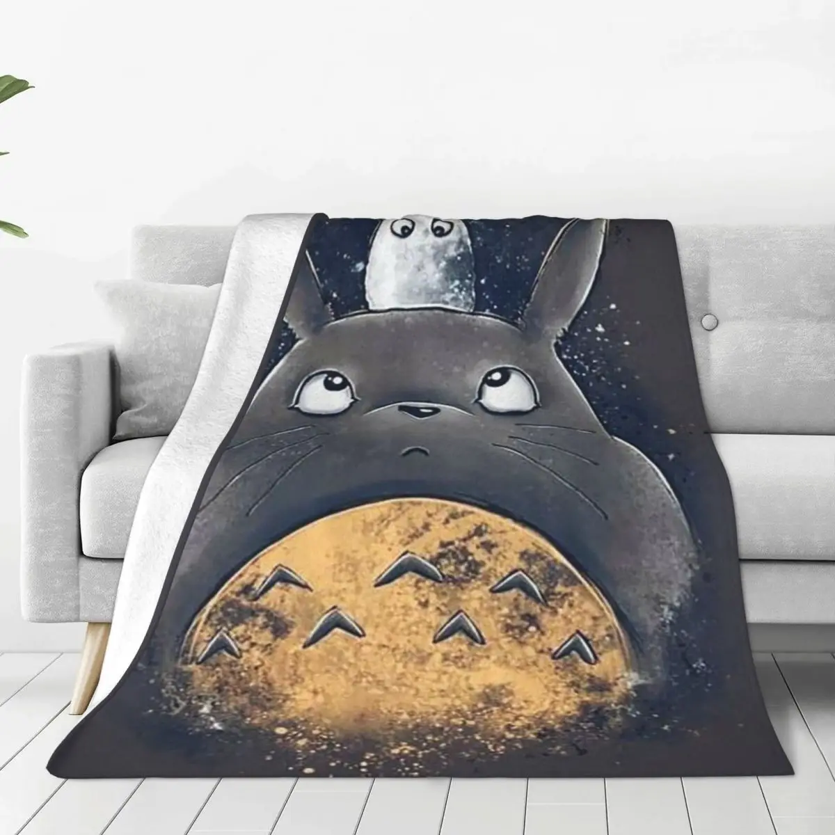My Neighbor Totoro одеяла фланелевые осень/зима мультяшный дышащий супер мягкий плед одеяло для кровати путешествия коврик
My Neighbor Totoro одеяла фланелевые осень/зима мультяшный дышащий супер мягкий плед одеяло для кровати путешествия коврик