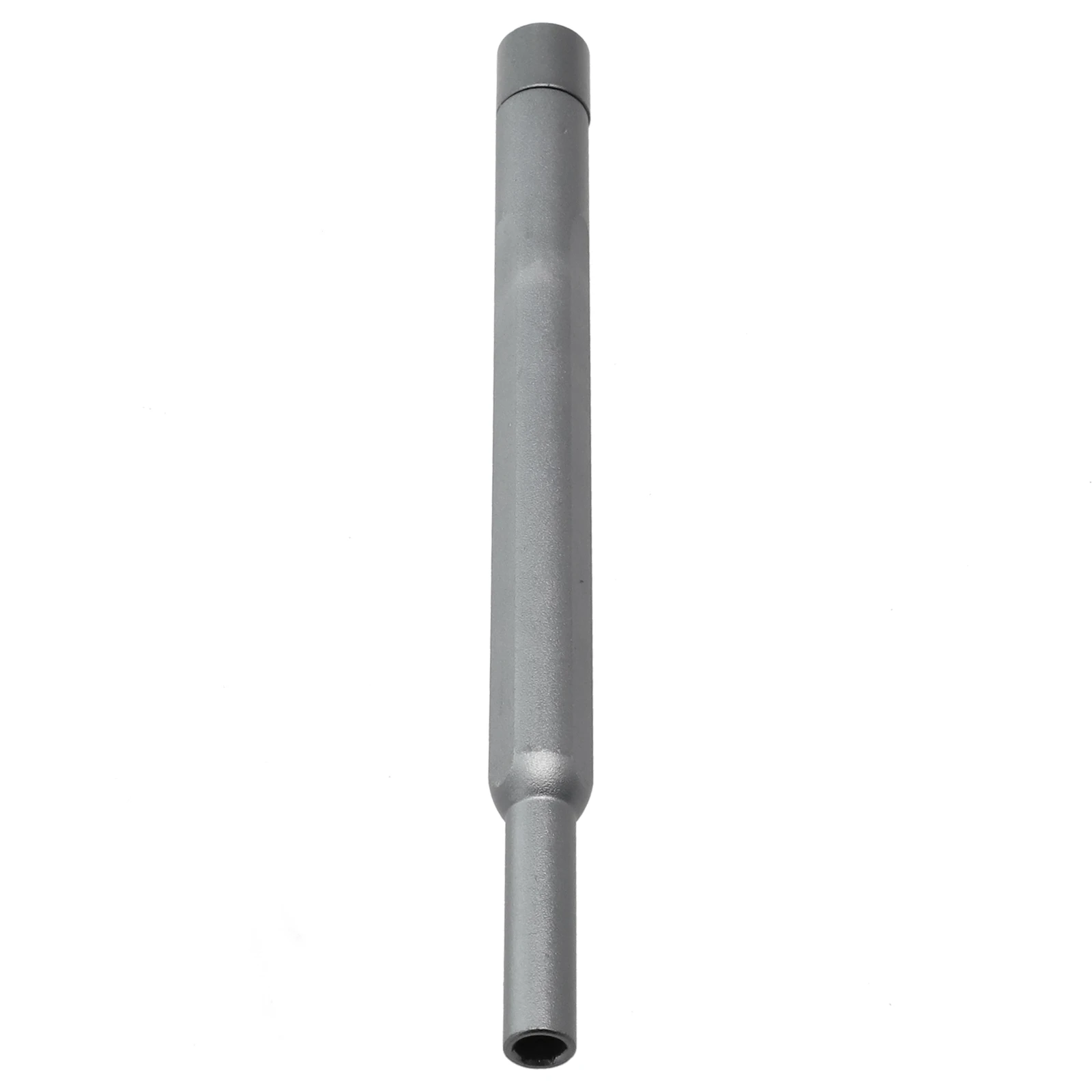Hand Tool 4mm Screwdriver Nutdrivers Handle Ratchet Hex Bayonet Bit Aluminum Alloy Durable Steel Head With A Magnetized Base
Hand Tool 4mm Screwdriver Nutdrivers Handle Ratchet Hex Bayonet Bit Aluminum Alloy Durable Steel Head With A Magnetized Base
