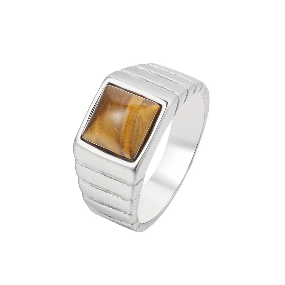 Simple Gemstone Promise Rings for Women Trendy Stainless Steel Men Jewellery Gothic Accessories Gift Best Sellers 2022 Products
Simple Gemstone Promise Rings for Women Trendy Stainless Steel Men Jewellery Gothic Accessories Gift Best Sellers 2022 Products