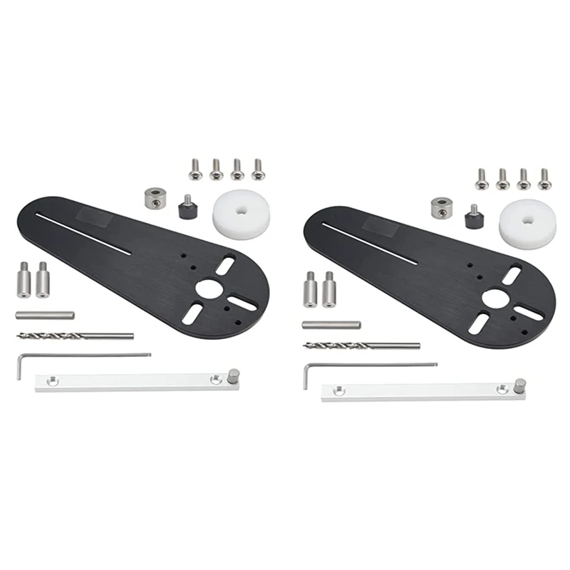 Hot Circle Jig Wood Router Bakelite Woodworking Circle Groove Milling Electric Hand Trimmer Accessories
Hot Circle Jig Wood Router Bakelite Woodworking Circle Groove Milling Electric Hand Trimmer Accessories