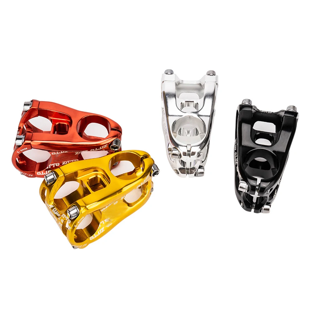 Bicycle Stem 31.8x50MM MTB Mountain Road Bike Handlebar Short Stem Bike Accessories Parts
Bicycle Stem 31.8x50MM MTB Mountain Road Bike Handlebar Short Stem Bike Accessories Parts