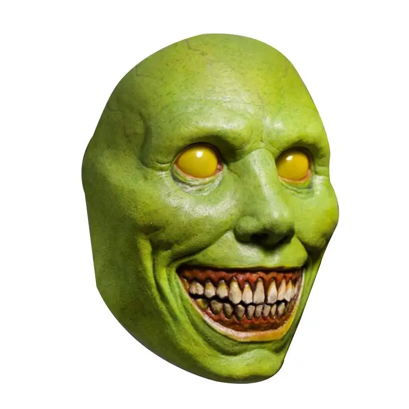 Страшное лицо на Хэллоуин, праздничные принадлежности, улыбающееся ужасное лицо, Обложка со злом, костюм дьявола на Хэллоуин, жуткий страх
Страшное лицо на Хэллоуин, праздничные принадлежности, улыбающееся ужасное лицо, Обложка со злом, костюм дьявола на Хэллоуин, жуткий страх