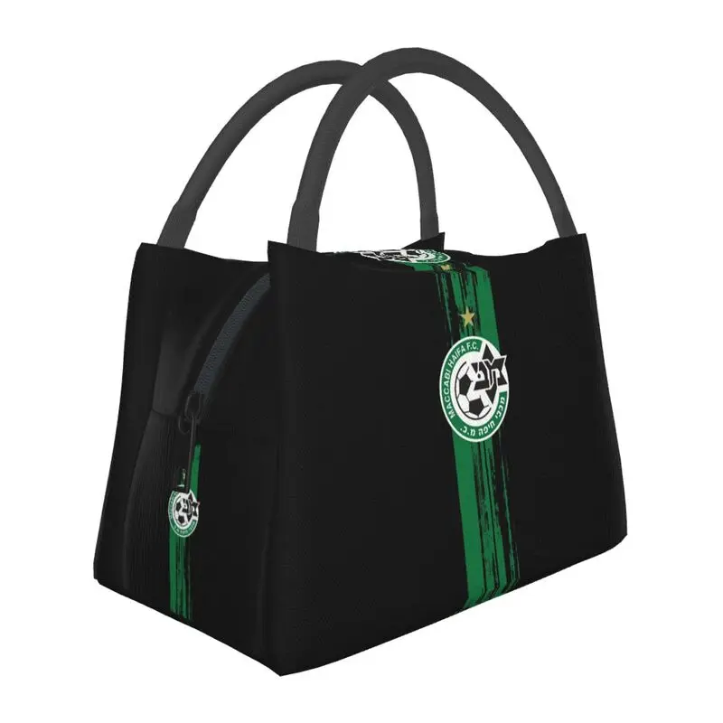 Портативный Ланч-бокс Maccabi Haifa FC Gife для фанатов, охладитель футбольного клуба Израиля, Термоизолированный пищевой Ланч-бокс, больничный конт...
Портативный Ланч-бокс Maccabi Haifa FC Gife для фанатов, охладитель футбольного клуба Израиля, Термоизолированный пищевой Ланч-бокс, больничный конт...