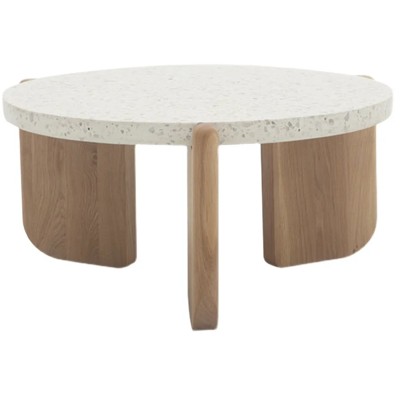 TT Nordic Modern минималистичный журнальный столик Terrazzo Круглый Чайный Столик индивидуальный креативный фотографический кофейный столик
TT Nordic Modern минималистичный журнальный столик Terrazzo Круглый Чайный Столик индивидуальный креативный фотографический кофейный столик