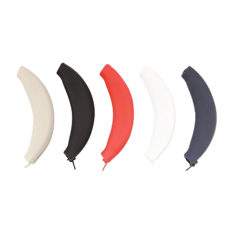 Comfortable Headband Sleeve for WH-1000XM4 Headset Beam Cap Zipper Covers Dropship
Comfortable Headband Sleeve for WH-1000XM4 Headset Beam Cap Zipper Covers Dropship