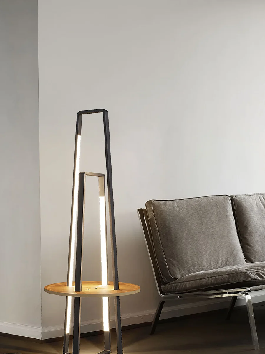 Nordic Crude Wood Table Floor Lamp Modern Simple LED Living Room Coffee Table Sofa Bedroom Bedside Reading Desk Decor Wall Light
Nordic Crude Wood Table Floor Lamp Modern Simple LED Living Room Coffee Table Sofa Bedroom Bedside Reading Desk Decor Wall Light