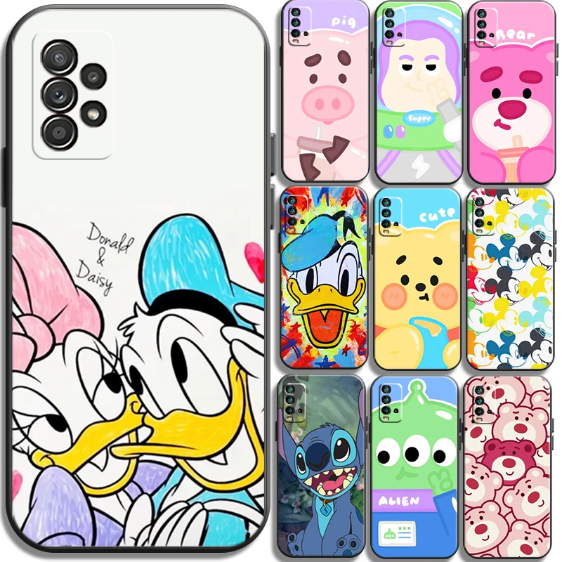 2022 Disney Phone Cases For Xiaomi POCO X3 GT Pro M3 POCO M3 Pro X3 NFC X3 Mi 11 Mi 11 Lite Cases Carcasa Back Cover Coque
2022 Disney Phone Cases For Xiaomi POCO X3 GT Pro M3 POCO M3 Pro X3 NFC X3 Mi 11 Mi 11 Lite Cases Carcasa Back Cover Coque