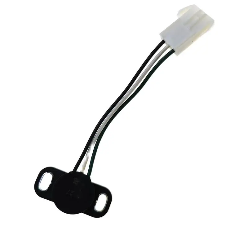 Excavator accessories for Cat 320B/C/D Sany Daewoo Doosan throttle motor locator motor potentiometer
Excavator accessories for Cat 320B/C/D Sany Daewoo Doosan throttle motor locator motor potentiometer