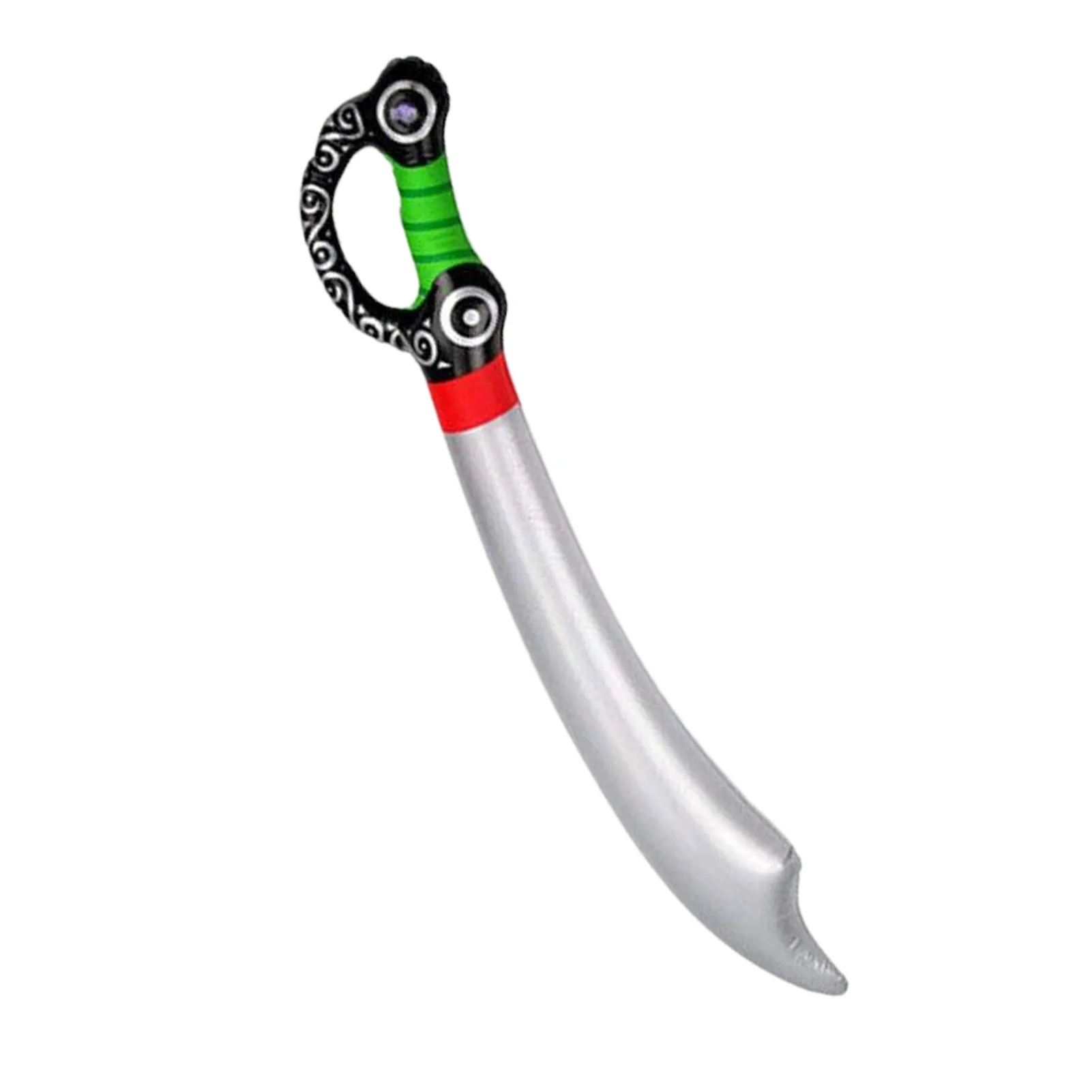 Iatable Sabers For Kids Fun Summer Pool Water Toy Kids Sabers For Boys Girls Cosplay Accessories Pirate Party Decorations
Iatable Sabers For Kids Fun Summer Pool Water Toy Kids Sabers For Boys Girls Cosplay Accessories Pirate Party Decorations