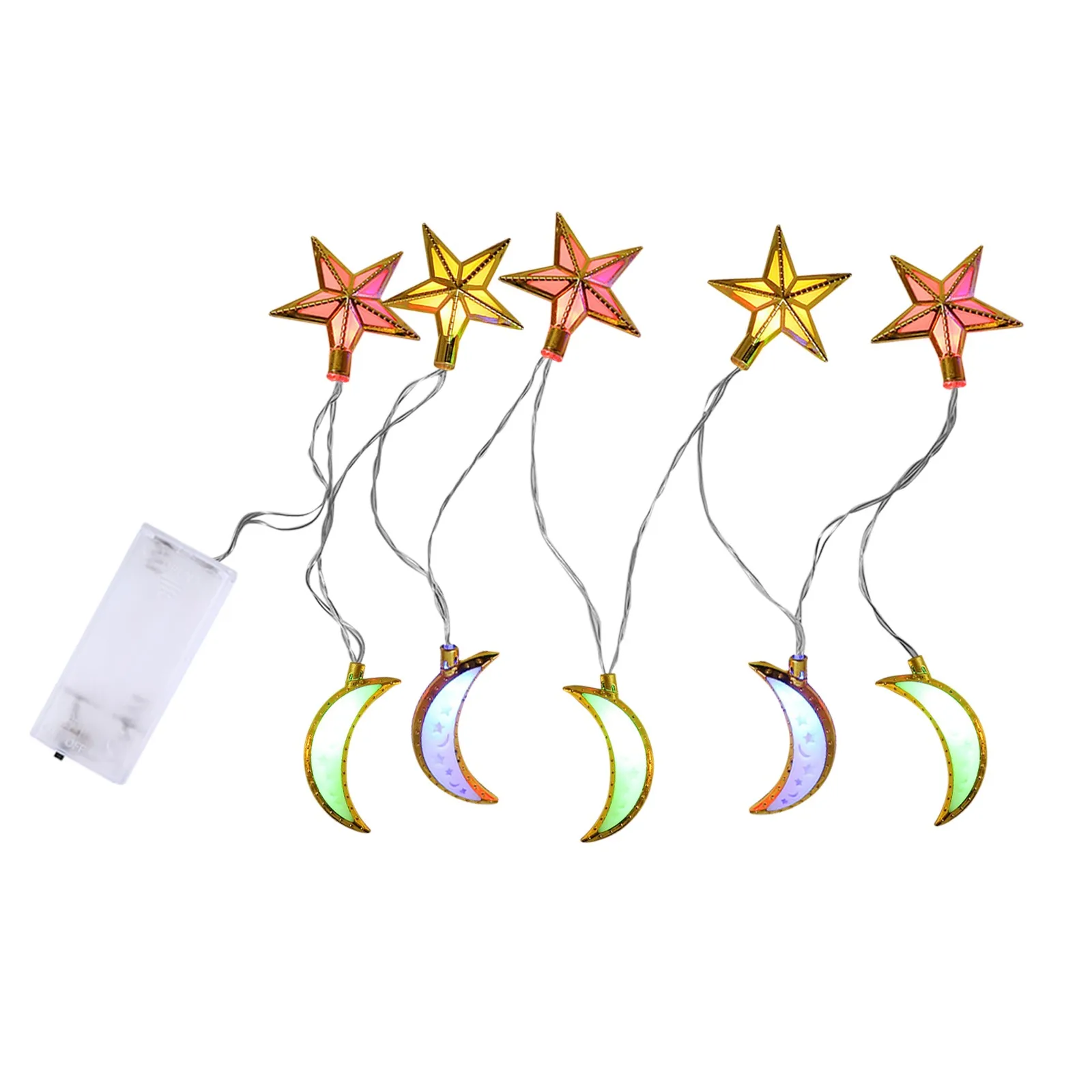 Decoration Ramadan Decoration Handicraft Ramadan String Home Accents Christmas Lights Wire Solar String Lights Outdoor Wire
Decoration Ramadan Decoration Handicraft Ramadan String Home Accents Christmas Lights Wire Solar String Lights Outdoor Wire