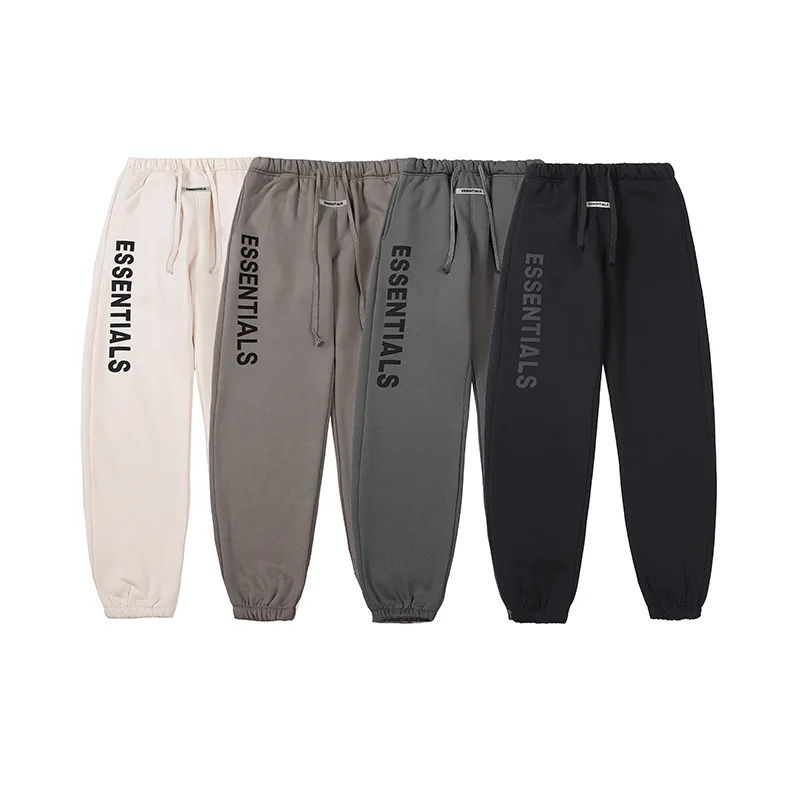 Спортивные брюки Fw22 унисекс, дизайнерские базовые штаны из 100% хлопка, с принтом букв, свободные спортивные штаны в стиле хип-хоп, для осени и ...
Спортивные брюки Fw22 унисекс, дизайнерские базовые штаны из 100% хлопка, с принтом букв, свободные спортивные штаны в стиле хип-хоп, для осени и ...