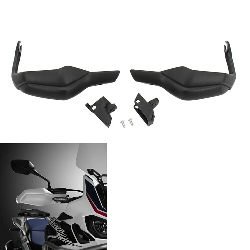 Motorcycle Windshield Hand Guard Handlebar Hand Guard for Honda CRF1000L Africa Twin CRF 1000 L 2016-2020
Motorcycle Windshield Hand Guard Handlebar Hand Guard for Honda CRF1000L Africa Twin CRF 1000 L 2016-2020