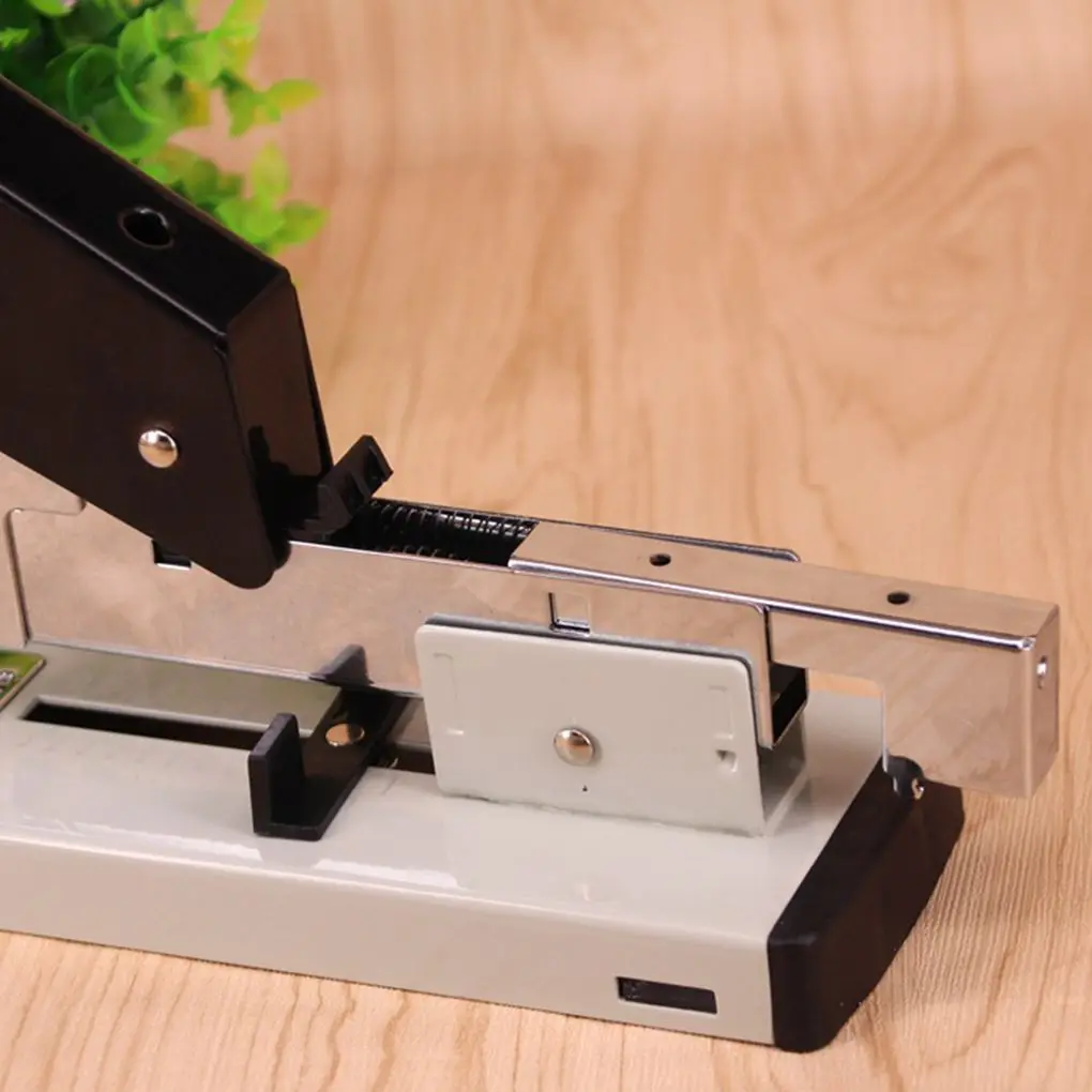 Heavy Duty Stapler Stapling Machine School High Capacity Desktop Office Document Paper Bookbinder
Heavy Duty Stapler Stapling Machine School High Capacity Desktop Office Document Paper Bookbinder