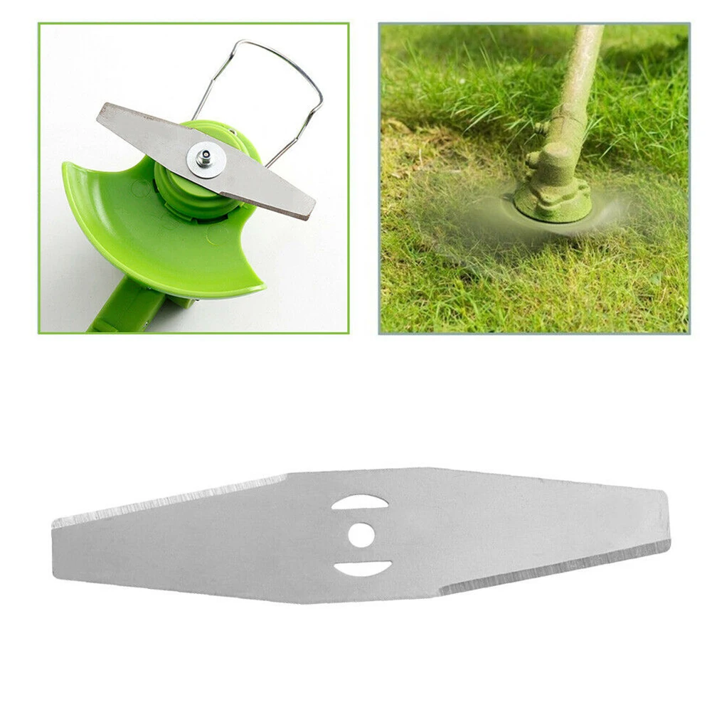 8pcs Steel Saw Blades Replacement Lawn Mower Trimmer Head Blade For Agriculture Animal Husbandry Forestry Power Tool Accessroies
8pcs Steel Saw Blades Replacement Lawn Mower Trimmer Head Blade For Agriculture Animal Husbandry Forestry Power Tool Accessroies
