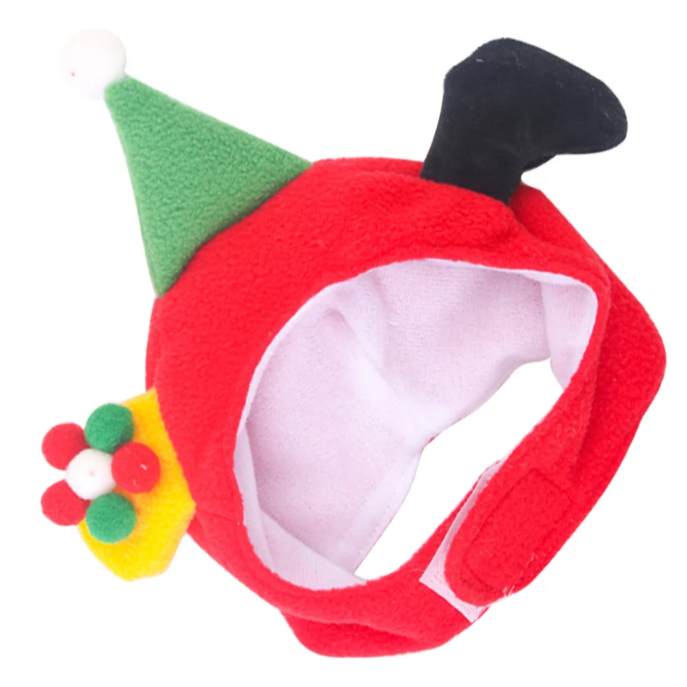 Pet Headgear Cartoon Dog Cap Decorative Puppy Hat Modeling Costume Cat Cotton Costumes
Pet Headgear Cartoon Dog Cap Decorative Puppy Hat Modeling Costume Cat Cotton Costumes