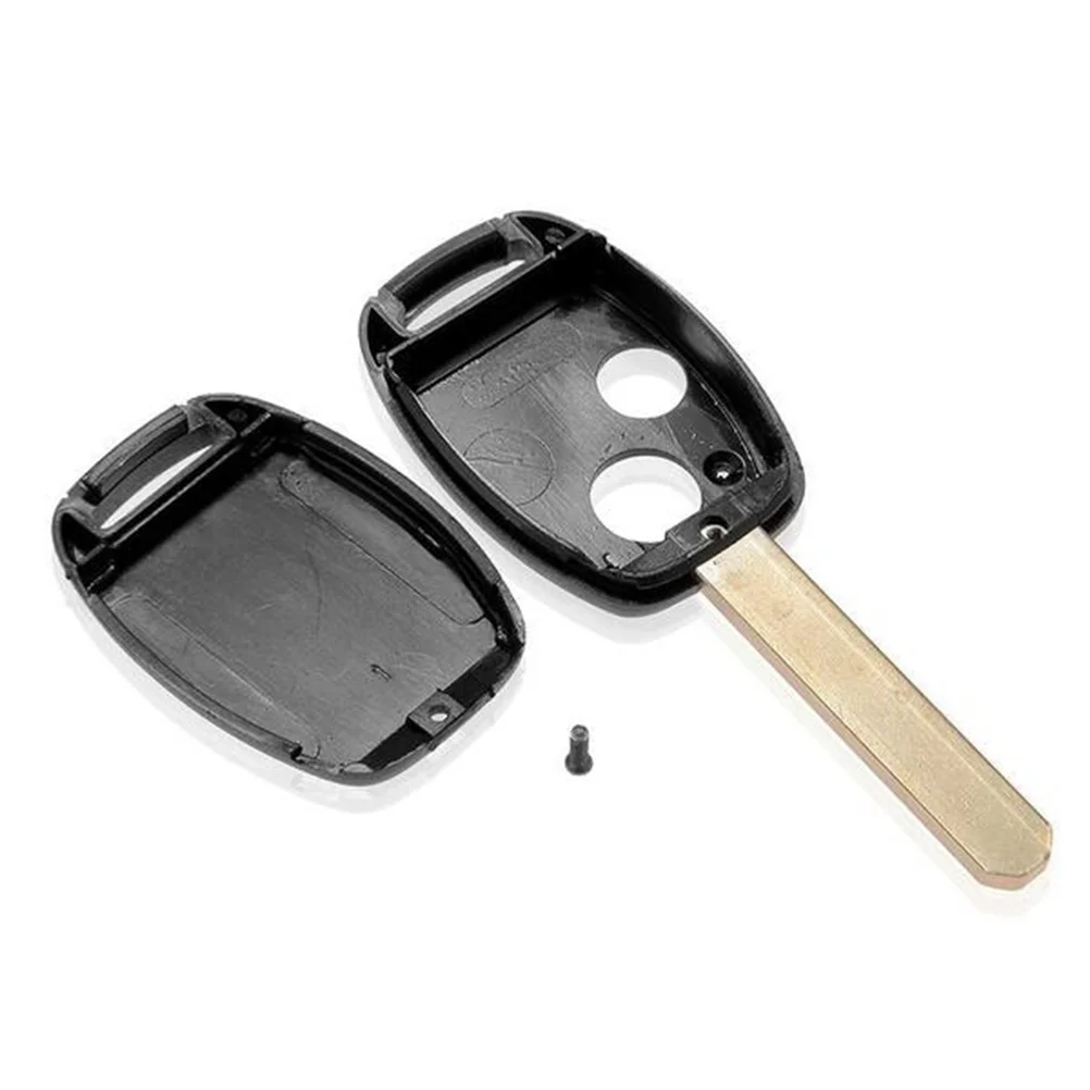 2 Buttons Remote Case Keyless Entry Remote Head Key Case Cover Shell Key Case for
2 Buttons Remote Case Keyless Entry Remote Head Key Case Cover Shell Key Case for