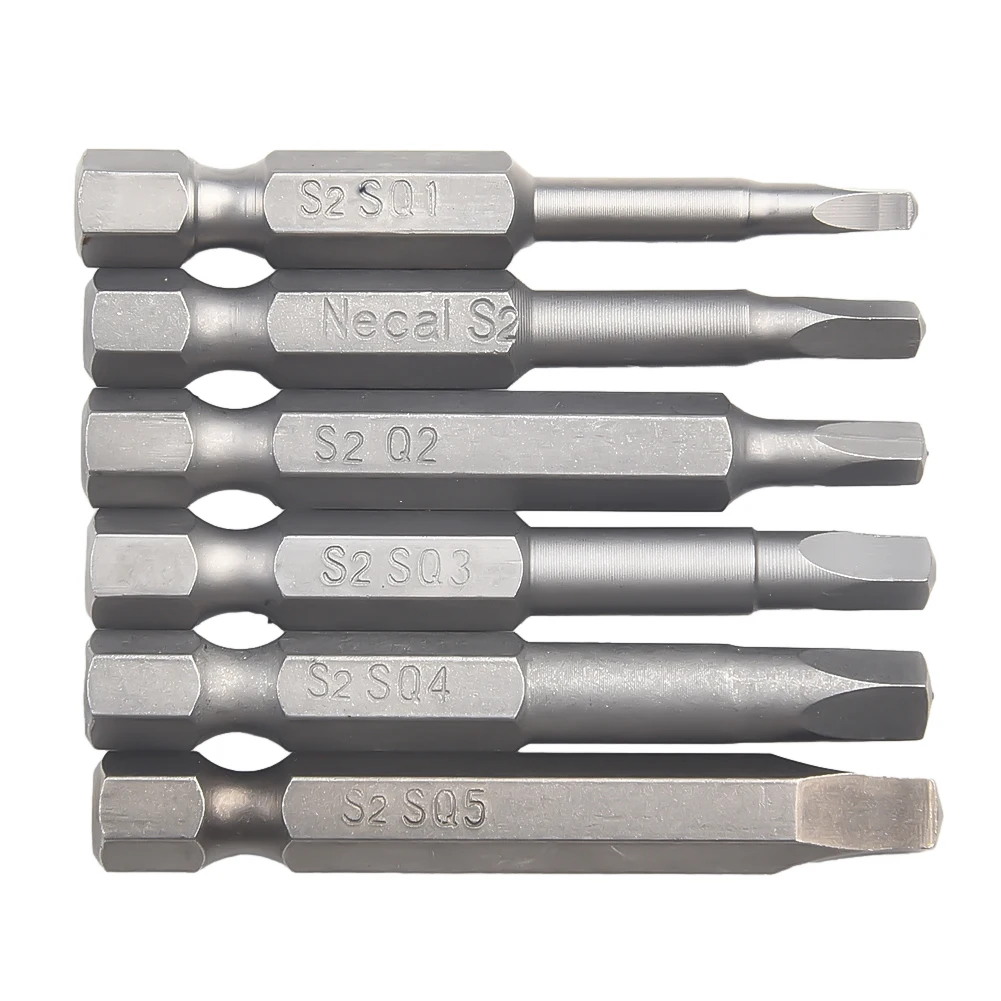 Screwdriver Bit Set Screwdriver Bits Alloy Steel Hex Shank Magnetic Screwdriver Screwdriver Bit Set Square Head
Screwdriver Bit Set Screwdriver Bits Alloy Steel Hex Shank Magnetic Screwdriver Screwdriver Bit Set Square Head