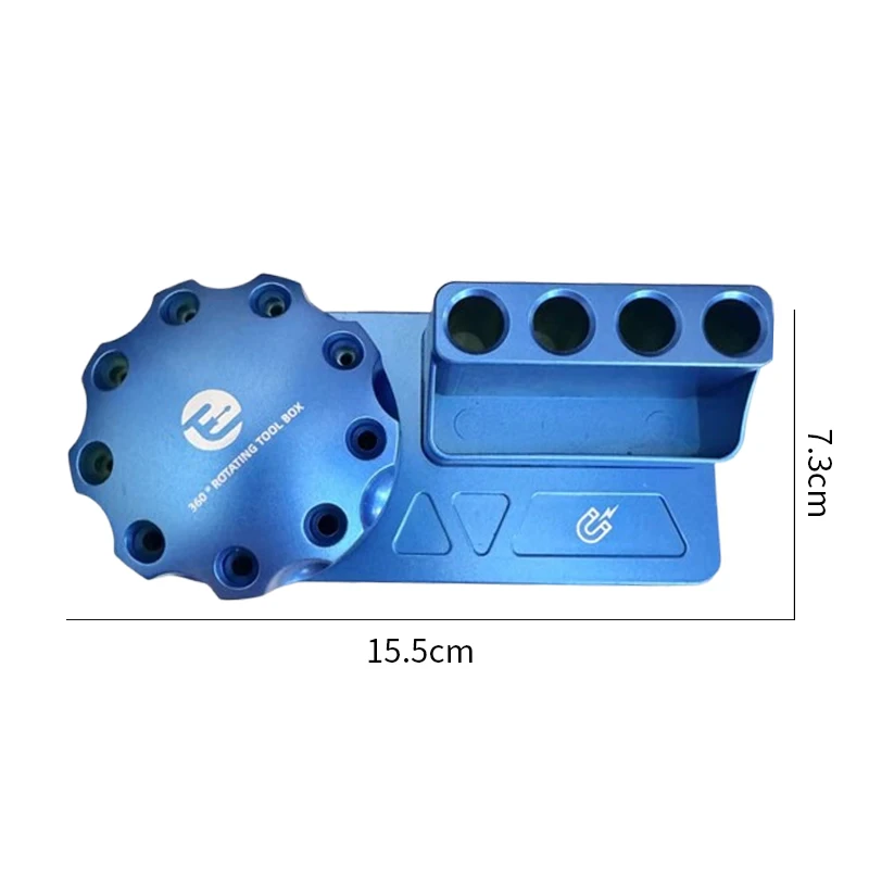 Многофункциональная стойка для инструментов
Многофункциональная стойка для инструментов
