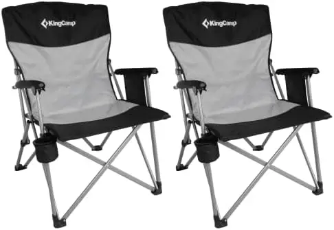 Backrest Folding Camping Chairs for Adults with Armrest, Outdoor Camp Chairs Adults with Cup Holder, Lawn Chairs Adults for Outs
Backrest Folding Camping Chairs for Adults with Armrest, Outdoor Camp Chairs Adults with Cup Holder, Lawn Chairs Adults for Outs