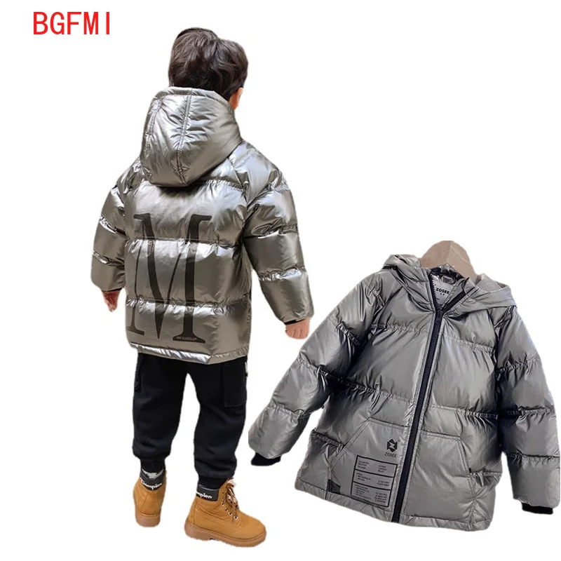 4-12Y Boy Cotton Jacket Children clothing 2021 new Winter Silk cotton Coat CUHK Children's Warm padded Thicken Jacket Hooded
4-12Y Boy Cotton Jacket Children clothing 2021 new Winter Silk cotton Coat CUHK Children's Warm padded Thicken Jacket Hooded