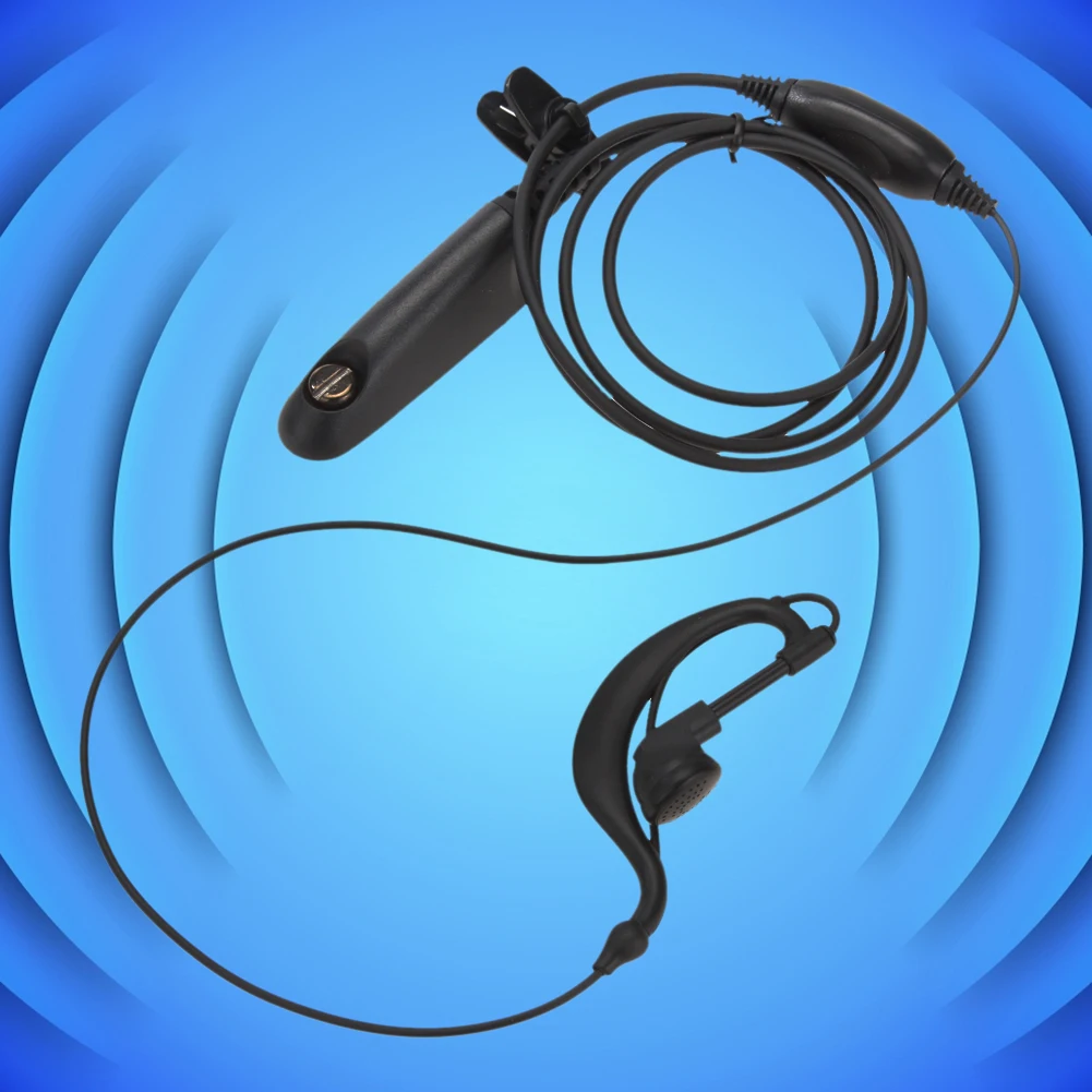 Профессиональные наушники-вкладыши PTT VOX MIC аксессуары для Motorola HT750 HT1250 GP328 GP329 340 380
Профессиональные наушники-вкладыши PTT VOX MIC аксессуары для Motorola HT750 HT1250 GP328 GP329 340 380