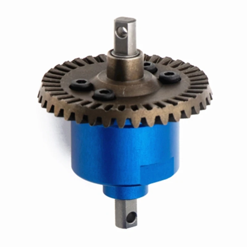 All Metal Front Rear Differential For Traxxas Slash 4X4 VXL Stampede Rustler Remo HQ727 1/10 RC Car Upgrade Parts
All Metal Front Rear Differential For Traxxas Slash 4X4 VXL Stampede Rustler Remo HQ727 1/10 RC Car Upgrade Parts
