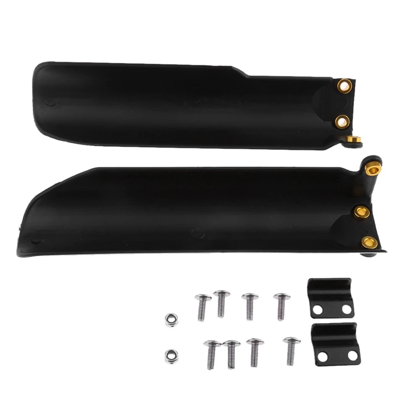 6Pair Motorcycle Front Fork Absorber Protector Covers Plastic Guards For 110Cc 125Cc 140Cc 150C 160Cc Dirt Bike Pit Bike
6Pair Motorcycle Front Fork Absorber Protector Covers Plastic Guards For 110Cc 125Cc 140Cc 150C 160Cc Dirt Bike Pit Bike