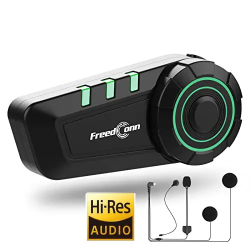 Гарнитура для мотоциклетного шлема FreedConn rcycle, беспроводные наушники с поддержкой Bluetooth, FM, IP65
Гарнитура для мотоциклетного шлема FreedConn rcycle, беспроводные наушники с поддержкой Bluetooth, FM, IP65