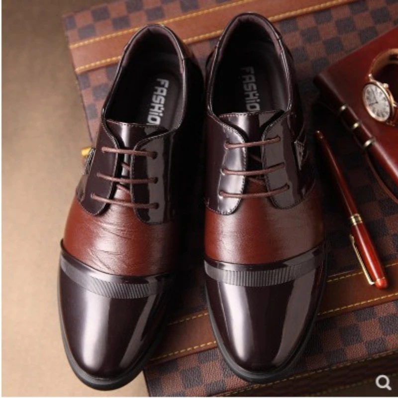 Туфли мужские на плоской подошве, Классические деловые, повседневные, дышащие, низкие, в британском стиле, для свадьбы
Туфли мужские на плоской подошве, Классические деловые, повседневные, дышащие, низкие, в британском стиле, для свадьбы