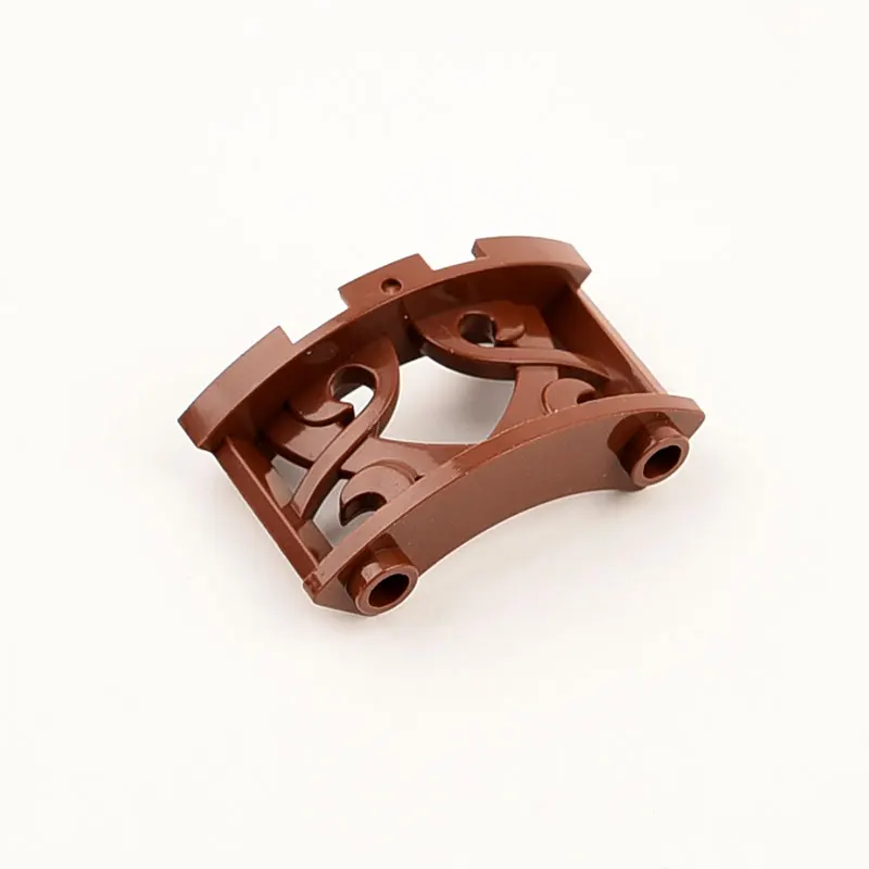 1 шт., детали MOC 41823, 3x3x2, дуга, резной полый забор, Совместимые Кирпичи «сделай сам», строительные блоки, частицы, детская игрушка, подарок
1 шт., детали MOC 41823, 3x3x2, дуга, резной полый забор, Совместимые Кирпичи «сделай сам», строительные блоки, частицы, детская игрушка, подарок