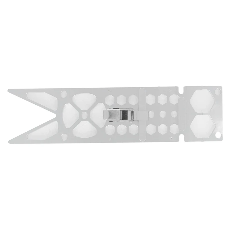 90 Degree Right Angle Guide Rail Electric Circular Saw Track, Woodworking Guide Rail Woodworking Tool
90 Degree Right Angle Guide Rail Electric Circular Saw Track, Woodworking Guide Rail Woodworking Tool