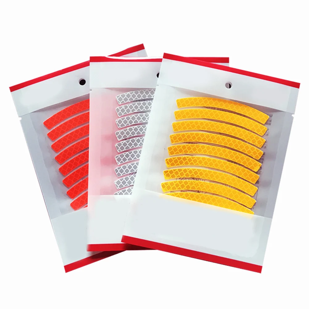 Children Balance Bicycle Wheel Hub Reflective Strip Stickers Bike Safety Bright Strips Bicycle Wheel For Children Balance Bike
Children Balance Bicycle Wheel Hub Reflective Strip Stickers Bike Safety Bright Strips Bicycle Wheel For Children Balance Bike