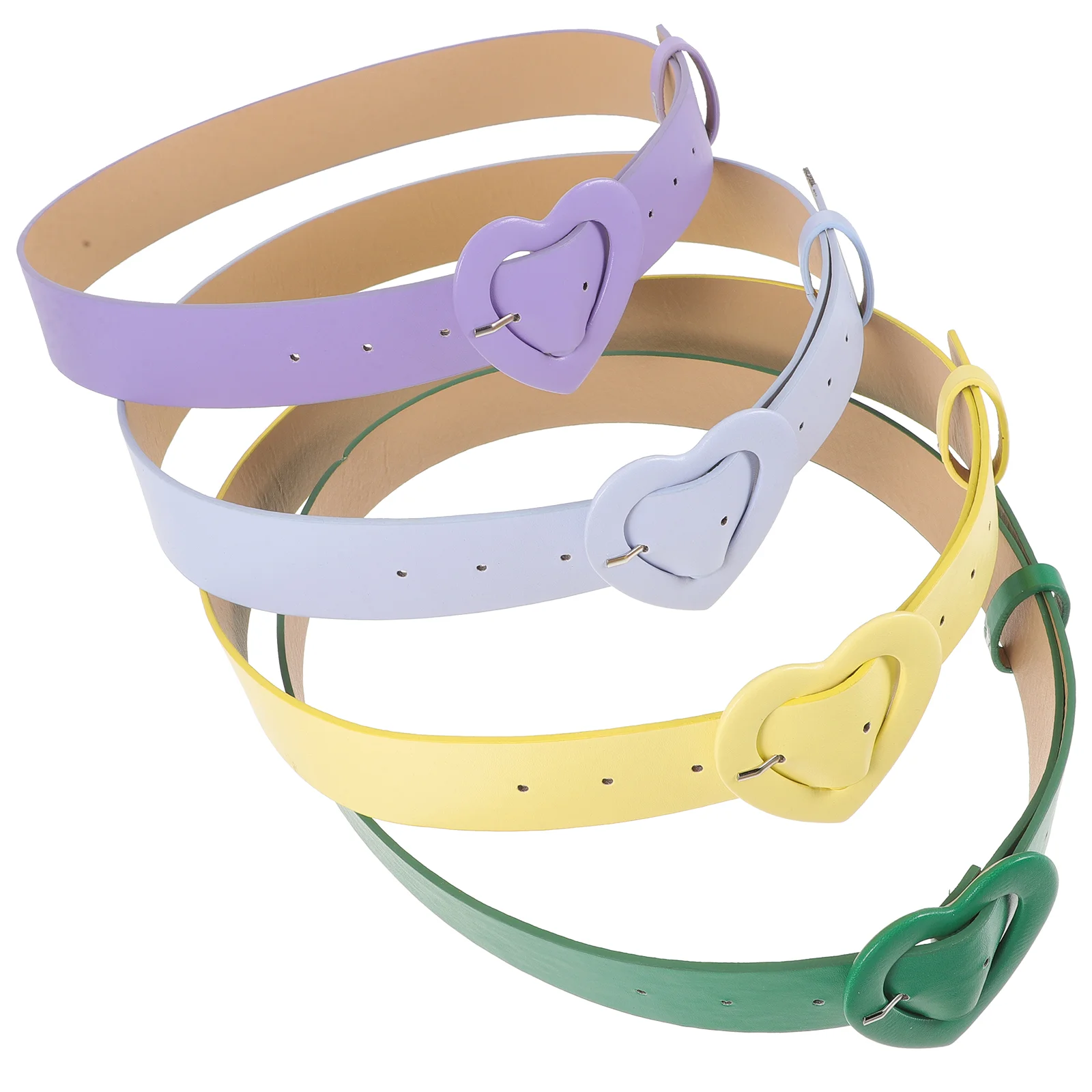 Fashion Waist Belt Women Dress Adjustable Dresses Costume Accessory Belts 
Fashion Waist Belt Women Dress Adjustable Dresses Costume Accessory Belts