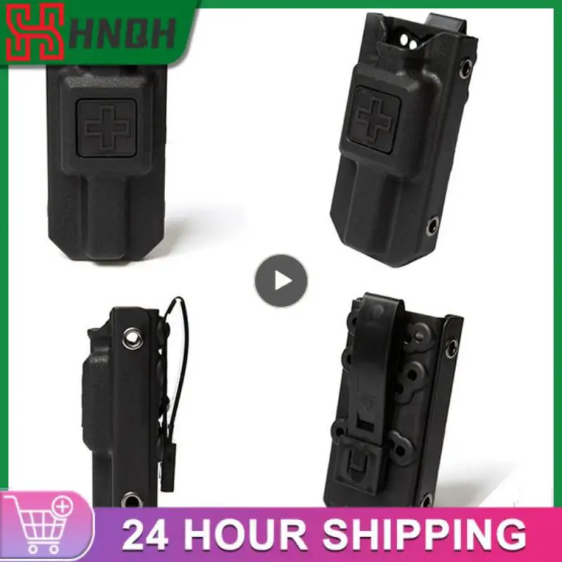 Medic Spinning Rescue Waist Bag Waist Hanging First Aid Kit Case Cs Tactics High Quality Storage Box Outdoor Supplies 
Medic Spinning Rescue Waist Bag Waist Hanging First Aid Kit Case Cs Tactics High Quality Storage Box Outdoor Supplies