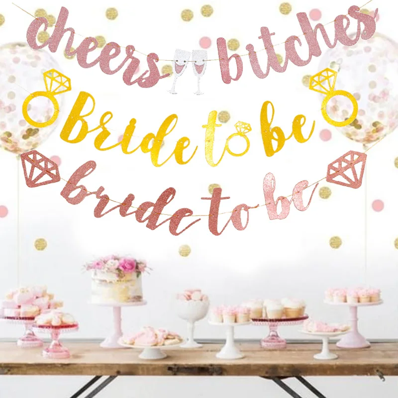 Флаги невесты для девичника, Свадебная вечеринка, 1 комплект
Флаги невесты для девичника, Свадебная вечеринка, 1 комплект