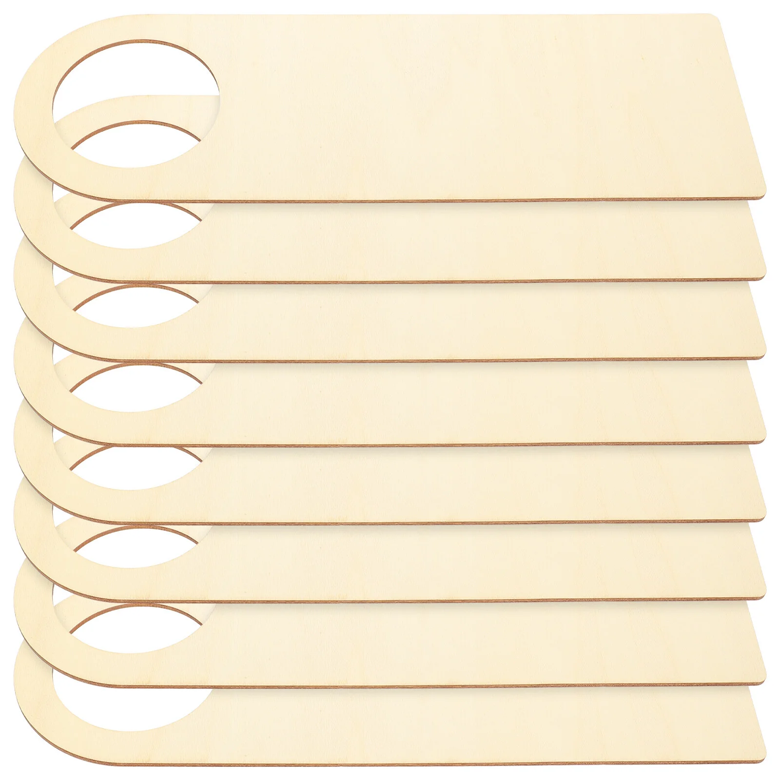 Plaque Door Pendants Wooden Tags DIY Kids Sign Blank Board Creative Hangings Decoration
Plaque Door Pendants Wooden Tags DIY Kids Sign Blank Board Creative Hangings Decoration