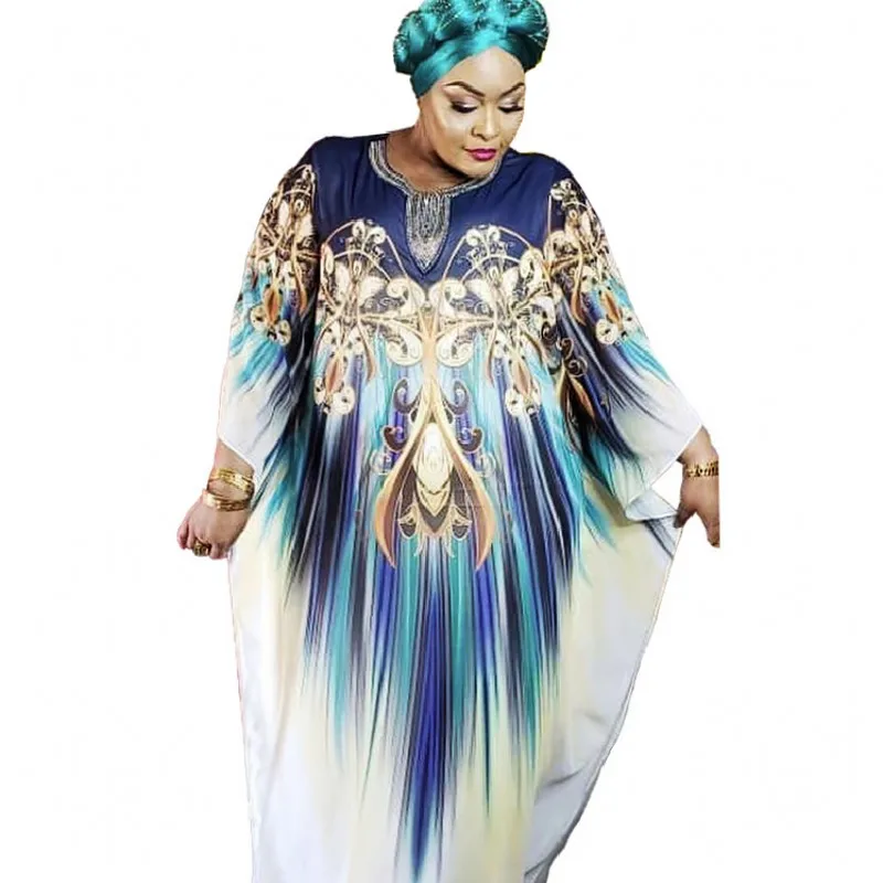 Boubou Africain Femme 2022 African Print Dashiki Clothes Big Size Women Dress Batwing Sleeve Ankara Dresses Girl Party Dress
Boubou Africain Femme 2022 African Print Dashiki Clothes Big Size Women Dress Batwing Sleeve Ankara Dresses Girl Party Dress