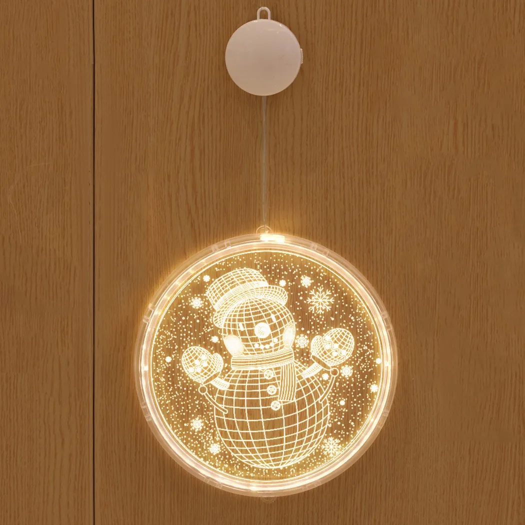 2021,new Christmas LED Ligh Xmas Fairy Light LED 3D Christmas Festive Hanging Decoration Home Decor Light Ornament Party
2021,new Christmas LED Ligh Xmas Fairy Light LED 3D Christmas Festive Hanging Decoration Home Decor Light Ornament Party